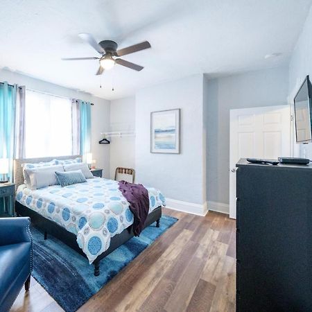 Robin'S Nest - Miami U, Weddings Or Spooky Nook! Appartement Hamilton Buitenkant foto