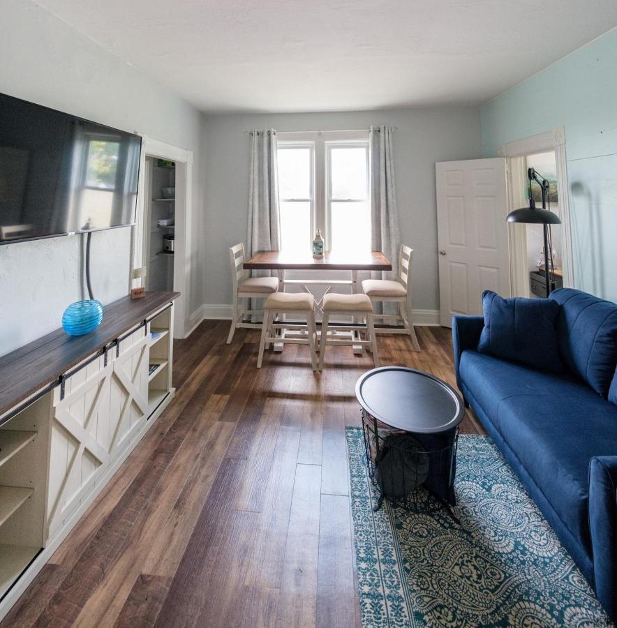 Robin'S Nest - Miami U, Weddings Or Spooky Nook! Appartement Hamilton Buitenkant foto