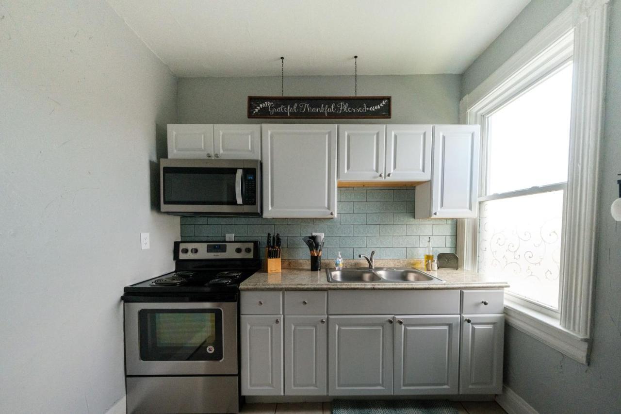 Robin'S Nest - Miami U, Weddings Or Spooky Nook! Appartement Hamilton Buitenkant foto