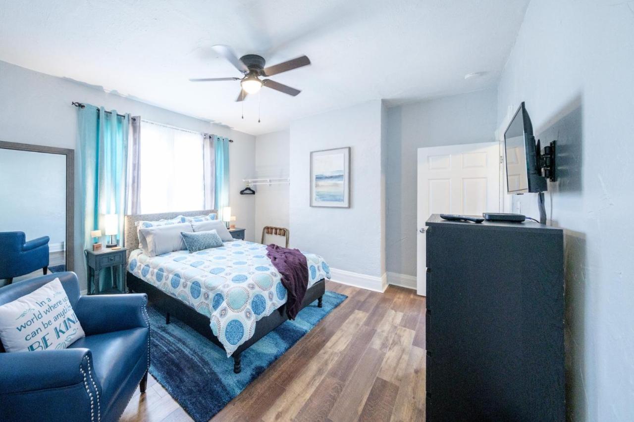 Robin'S Nest - Miami U, Weddings Or Spooky Nook! Appartement Hamilton Buitenkant foto