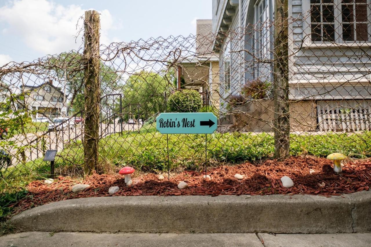 Robin'S Nest - Miami U, Weddings Or Spooky Nook! Appartement Hamilton Buitenkant foto