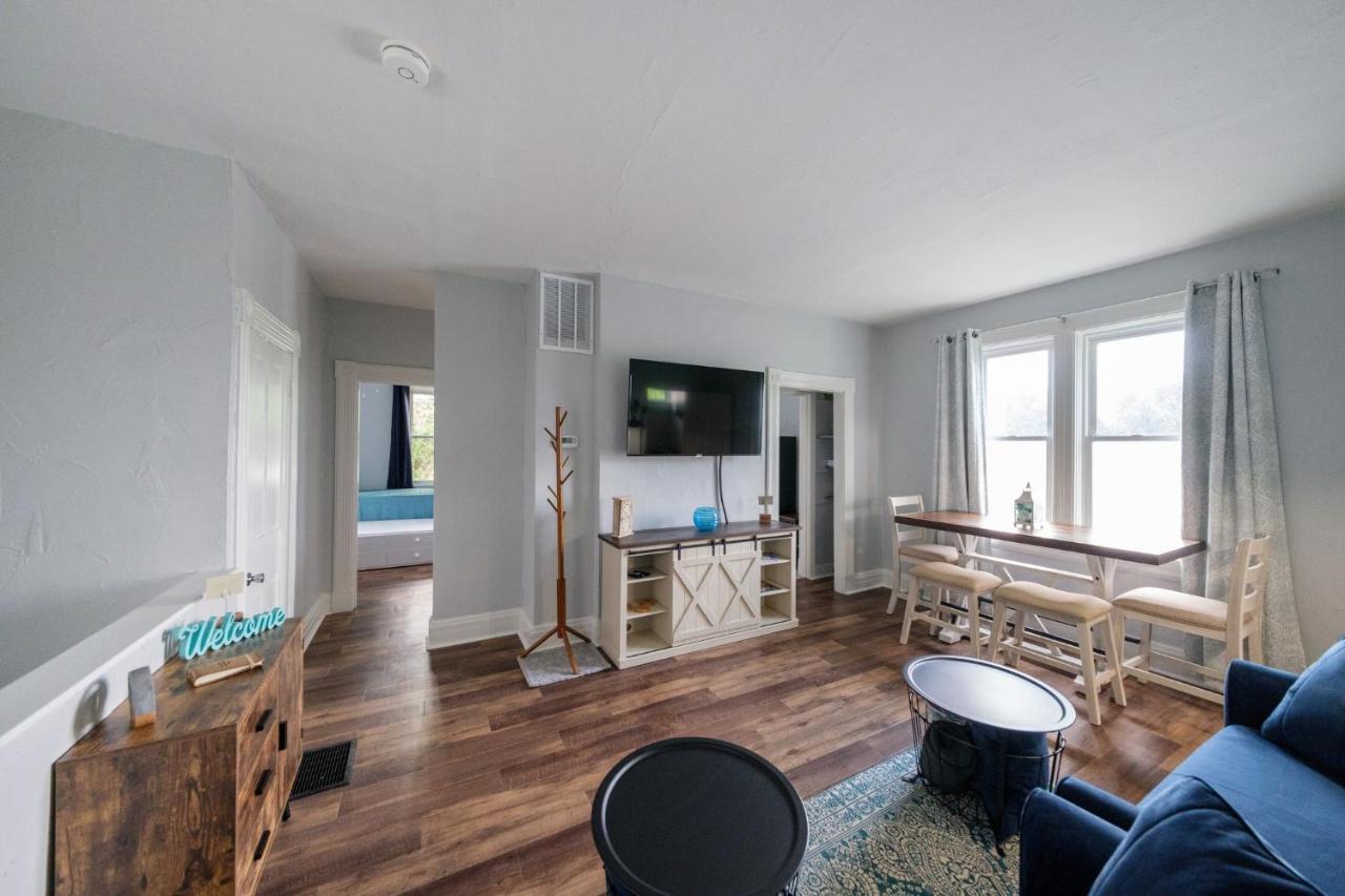 Robin'S Nest - Miami U, Weddings Or Spooky Nook! Appartement Hamilton Buitenkant foto
