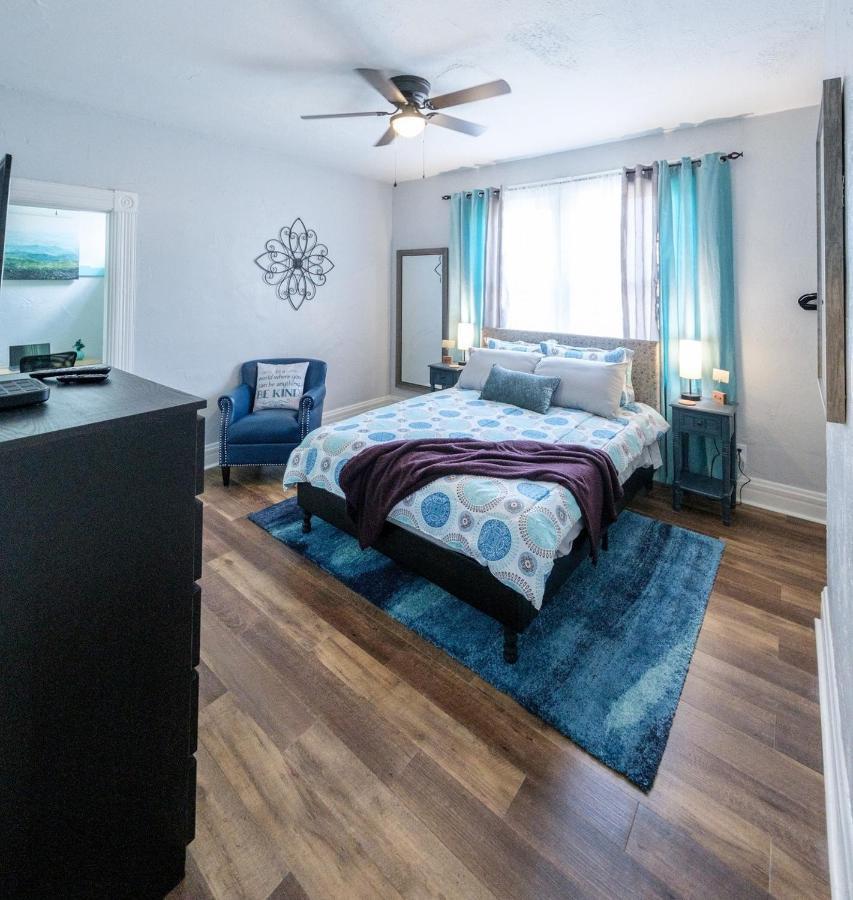 Robin'S Nest - Miami U, Weddings Or Spooky Nook! Appartement Hamilton Buitenkant foto